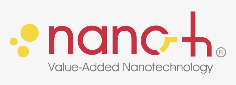 Logo Nano-h - Nano H, transparent png download