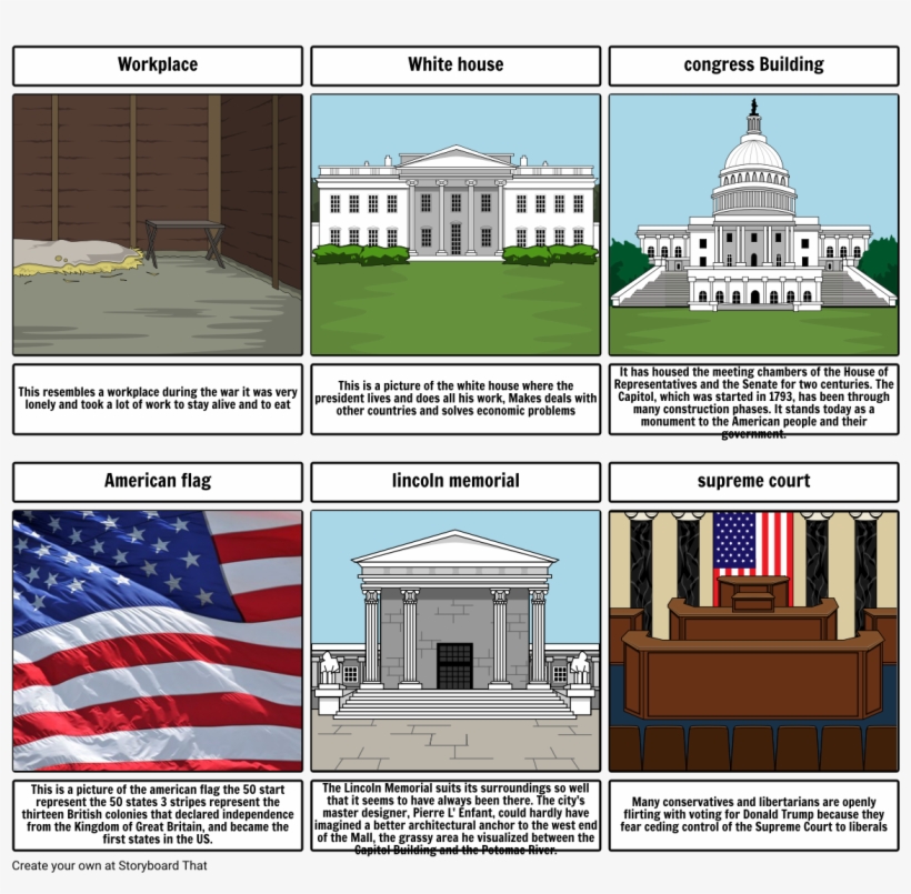 Workplace White House Congress Building This Rese - Palace, transparent png download