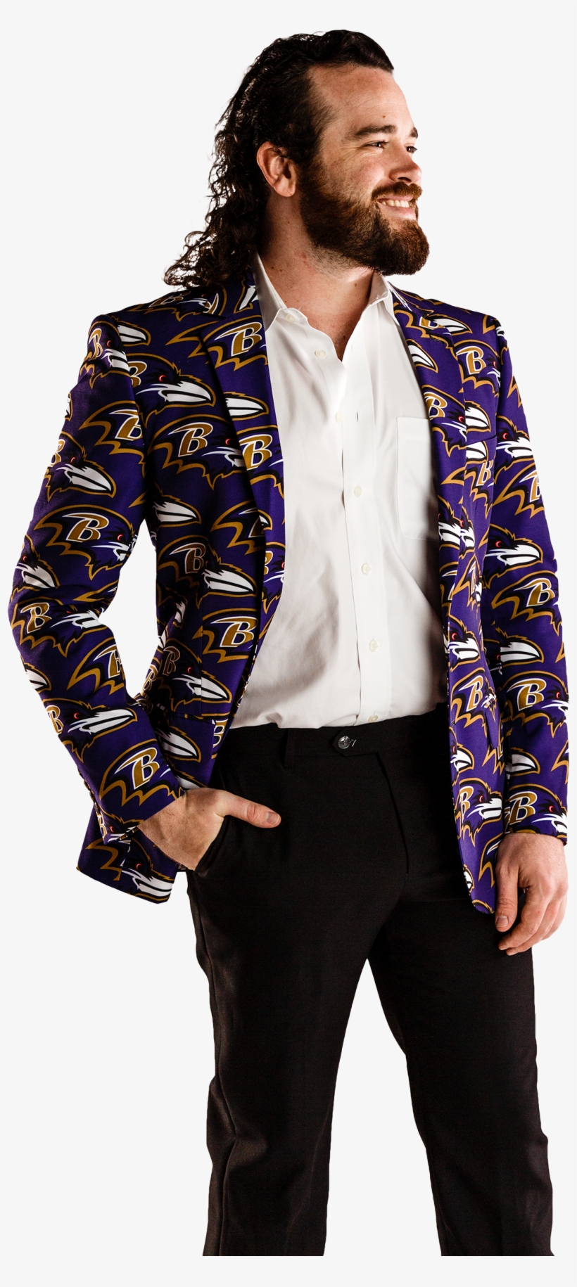 Baltimore Ravens, transparent png download