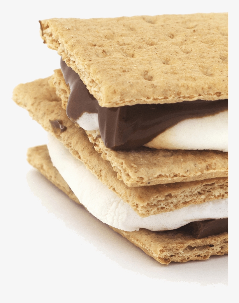 Smores Transparent Background, transparent png download