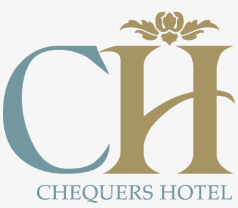 Chequers H Logo - Illustration, transparent png download