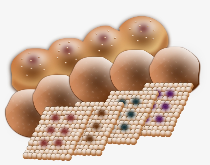 This Free Icons Png Design Of Baked Sweets, transparent png download