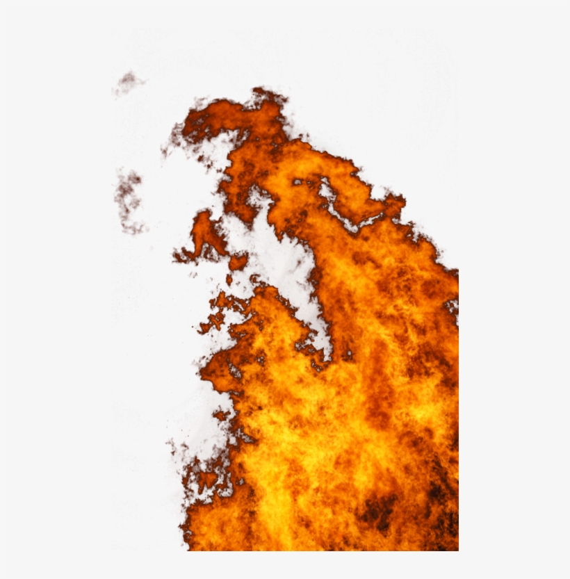 Fire Flame Transparent Png Image - Fire Transparent, transparent png download