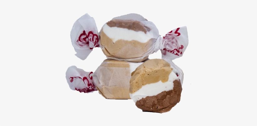 Taffy - Albanese Confectionery Group S’mores Salt Water Taffy, transparent png download