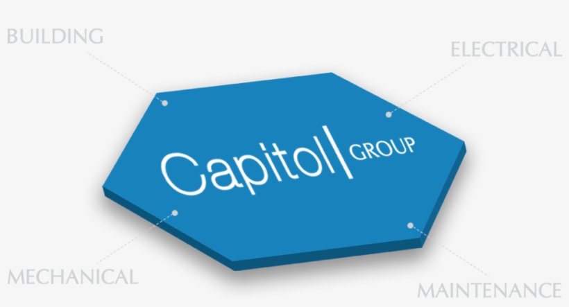 Offering Integrated & Focused, Fm, Mechanical, Electrical - Sign, transparent png download