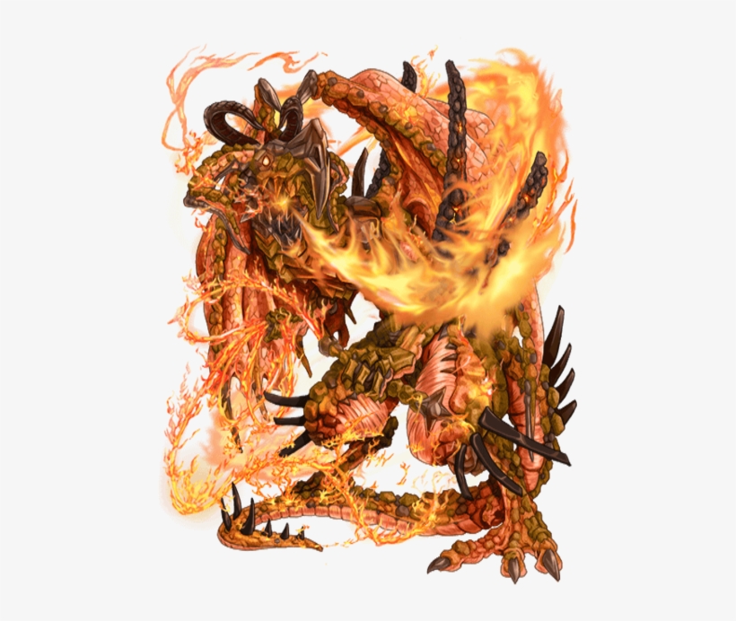 Balrog Guff Transparent - Portable Network Graphics, transparent png download