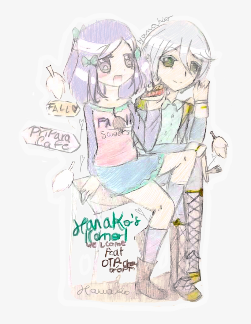 Fall Sweets - Cartoon, transparent png download