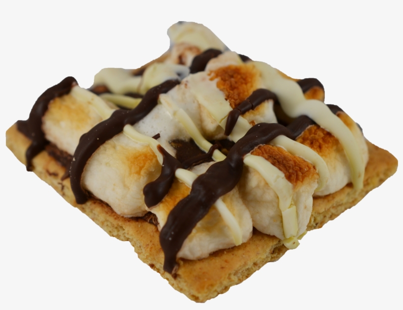 Zoom Images - S'more, transparent png download