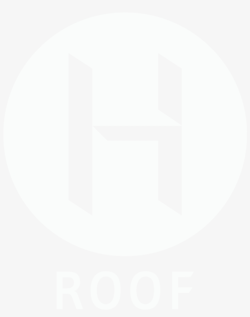 Roof H Cancun, transparent png download