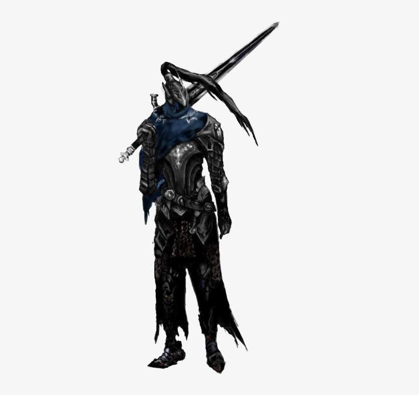 Dark Souls Artorias Png Pic - Artorias Png, transparent png download