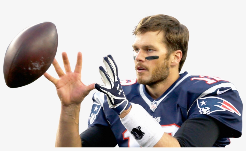 Tom Brady Png, transparent png download