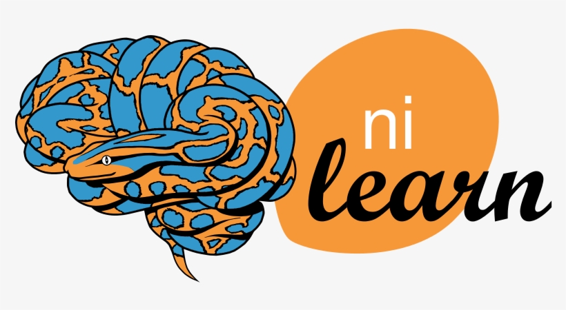 5 Jun - Nilearn, transparent png download