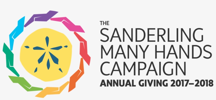 Annual Giving 2017 B Logo - Annual Giving, transparent png download