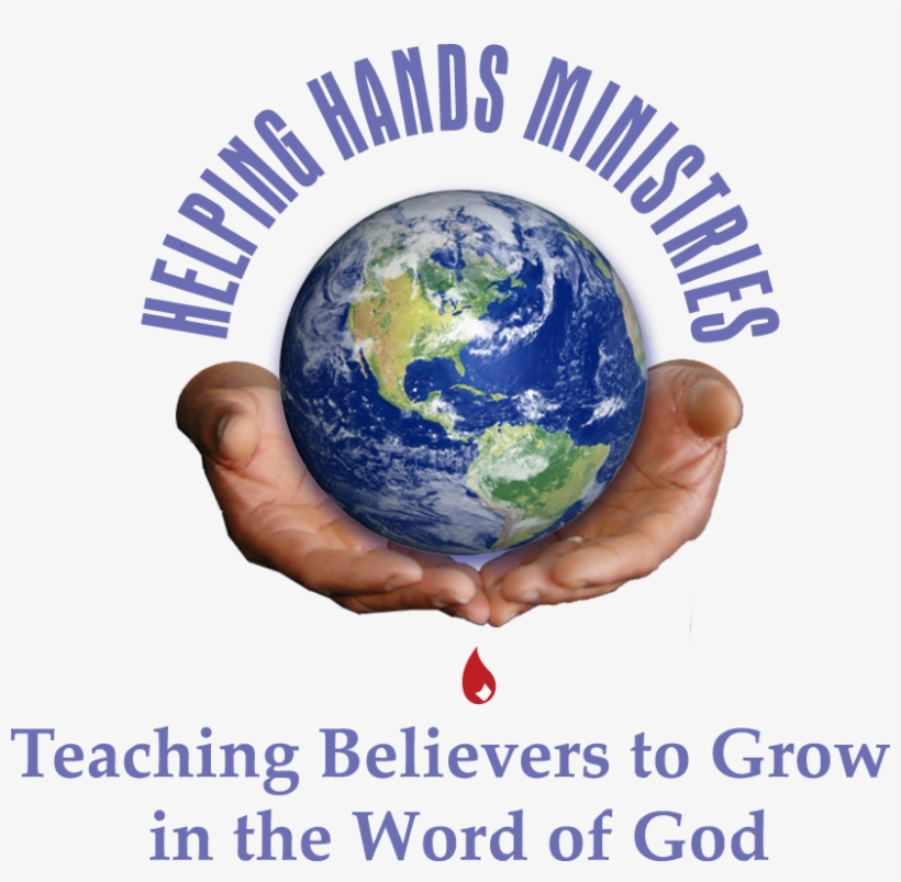 Helping Hands Ministries, transparent png download