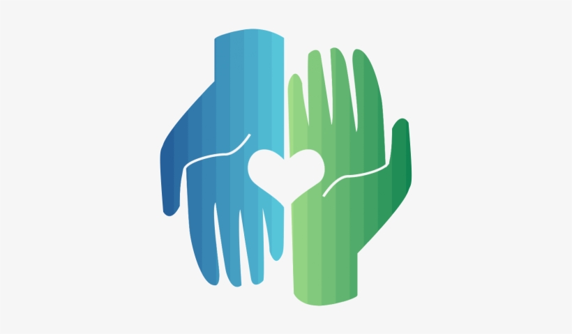 Ysleta Lutheran Mission Human Care » Donation Toward - Giving Hand Png, transparent png download