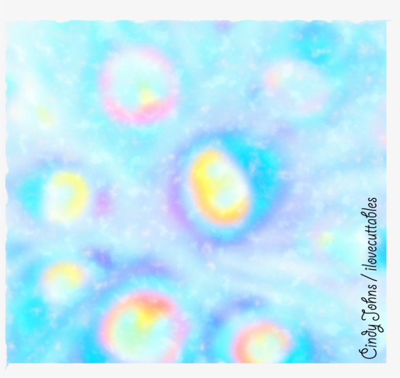 Today I Created Some Peacock Feather Shapes In Pretty, transparent png download