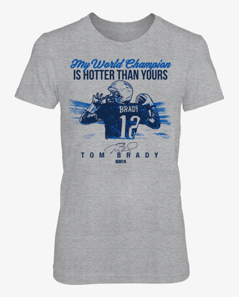 Hottest Quarterback T-shirts & Gifts - Work From Home Tshirt, transparent png download