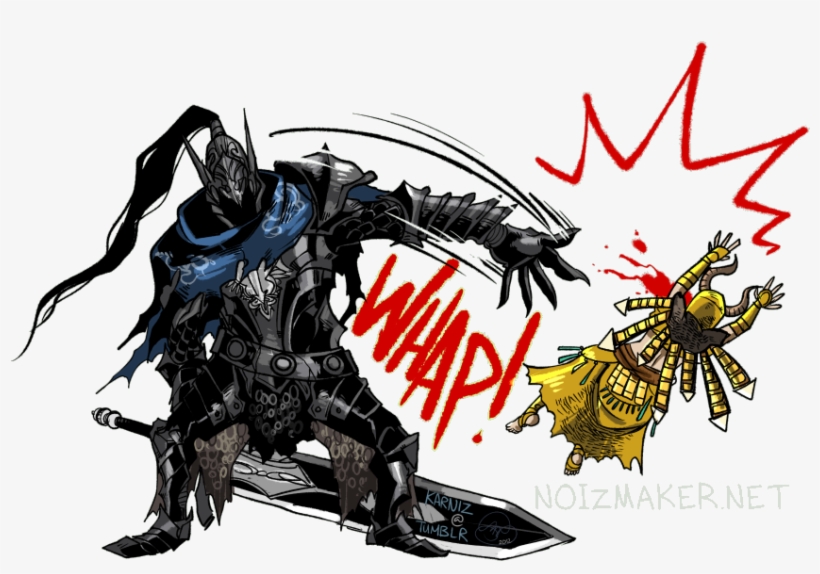 Noiz从akernet Umblr Dark Souls Dark Souls Ii Dark Souls - Dark Souls: Artorias Of The Abyss, transparent png download