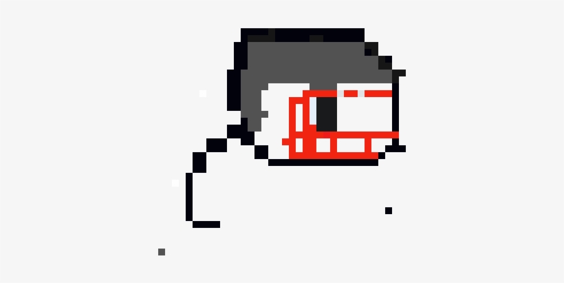 Tom Brady - Shocker Marvel Pixel Art, transparent png download