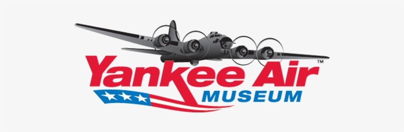 Yankee-logo - - Yankee Air Museum, transparent png download