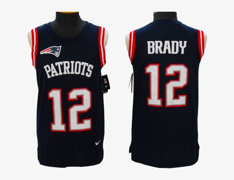 New England Patriots Jersey - Michael Jordan, transparent png download