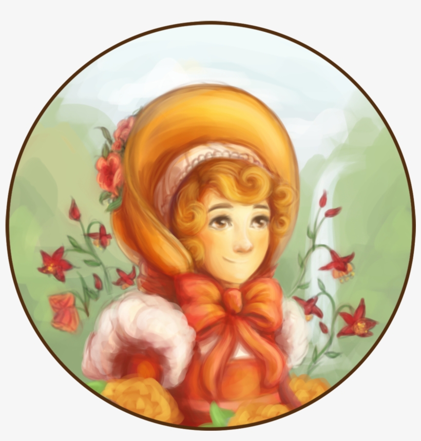 I Really Wanted To Redo My 100th Sketch But I Only - Angel, transparent png download