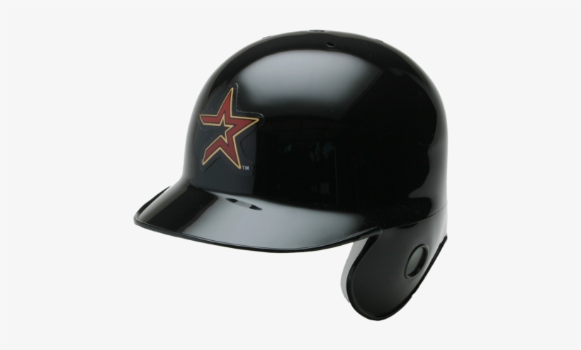 Houston Astros Mini Batting Helmet, transparent png download