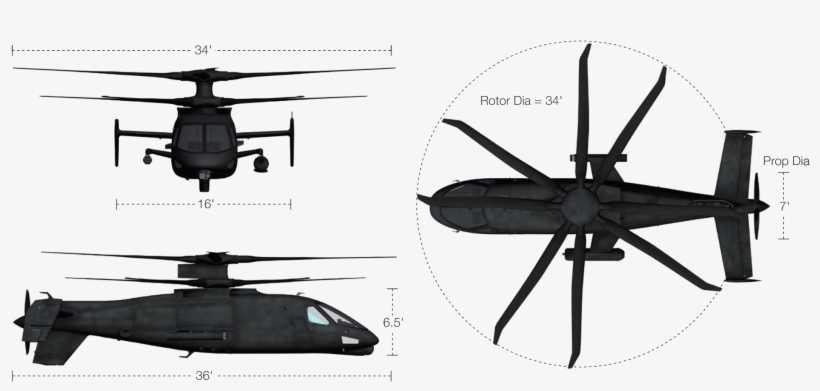 62 Mm Gun - S 97 Raider, transparent png download