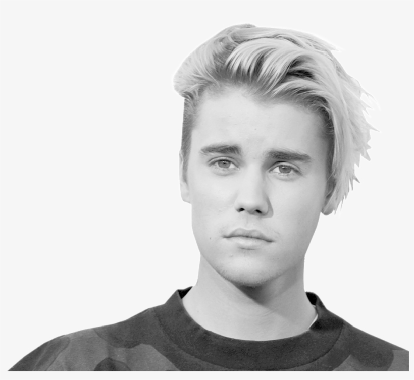 Justin Bieber, transparent png download