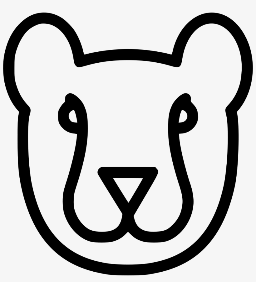 Cheetah Comments - Portable Network Graphics, transparent png download