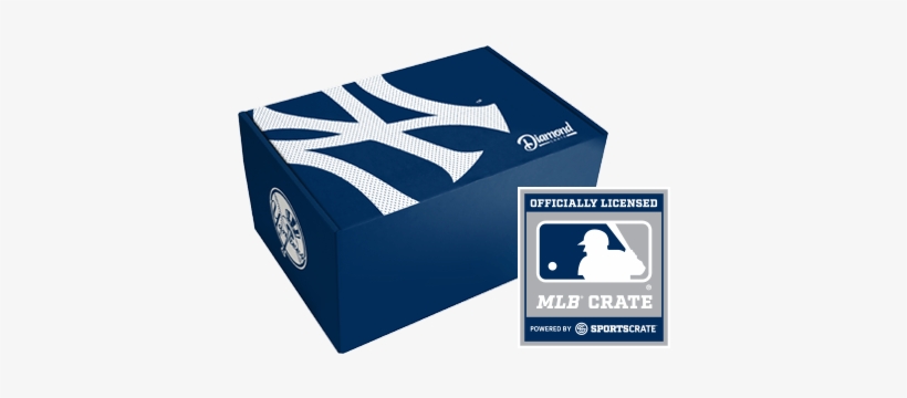 New York Yankees Logo Png - Sports, transparent png download