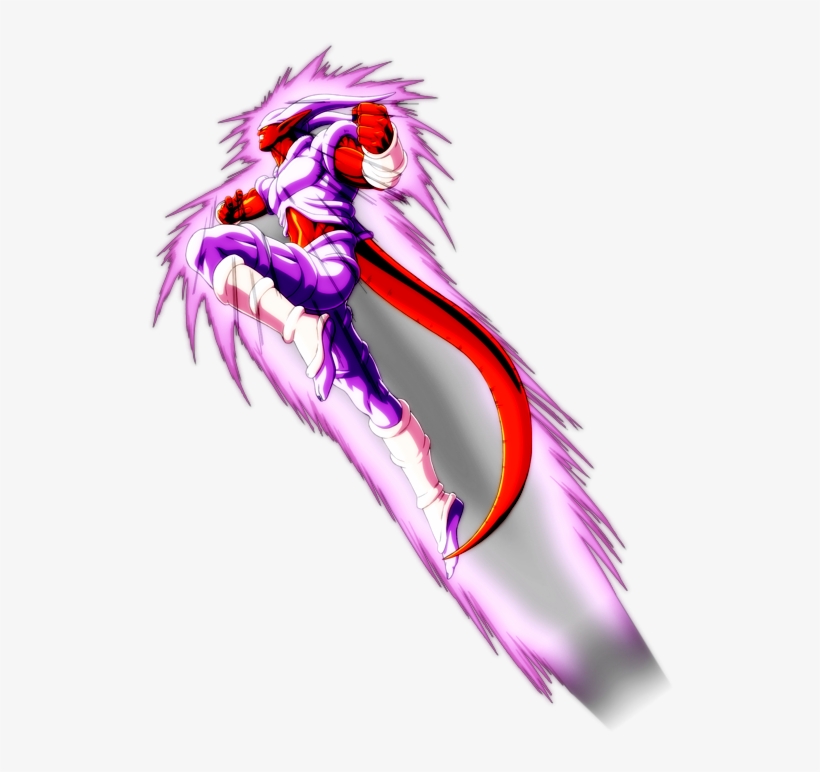 Janemba By Oneandonlehoce - Janemba Png Hd, transparent png download