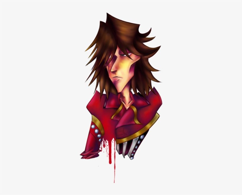 Veinrot Glenn Tipton Of Judas Priest Doodle [2014] - Cartoon, transparent png download