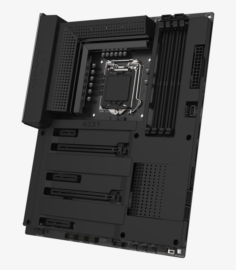 Motherboard, transparent png download