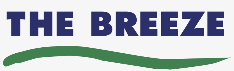 The Breeze Logo Png Transparent - Breeze, transparent png download