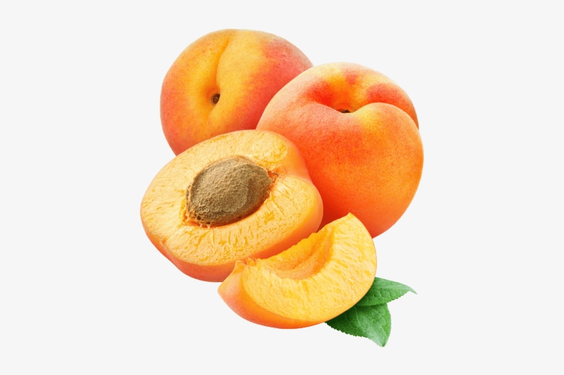 Free Png Apricot Png Images Transparent - Fruits What Food Has Sucrose, transparent png download