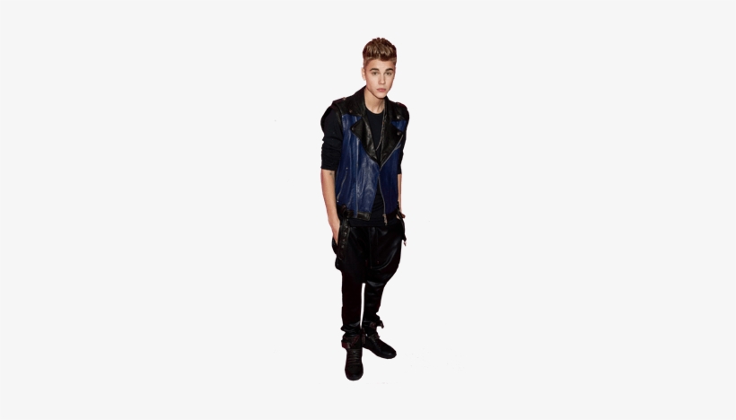 Justin Bieber Png Image - Justin Bieber No Background, transparent png download