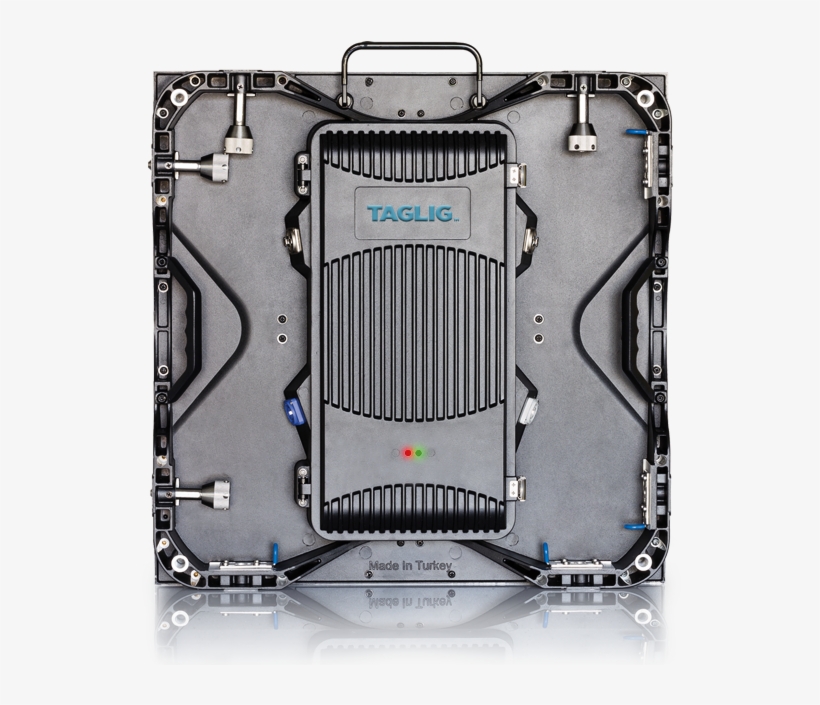 Küçük Pixel Çubuk Led Ekran - Hand Luggage, transparent png download