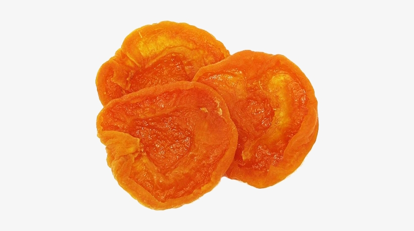 Dry Apricot Png Image - Dried Apricot, transparent png download