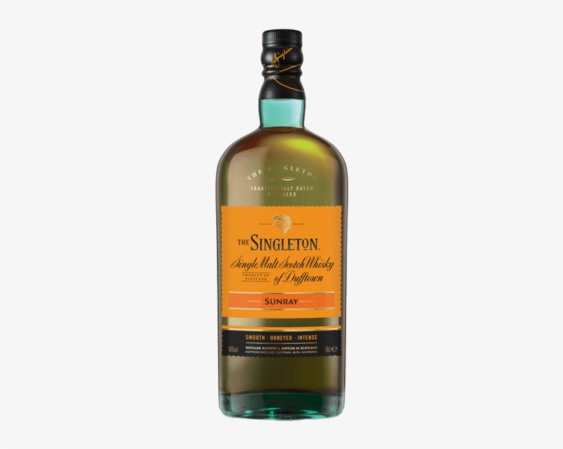 Singleton Of Dufftown Sunray, transparent png download