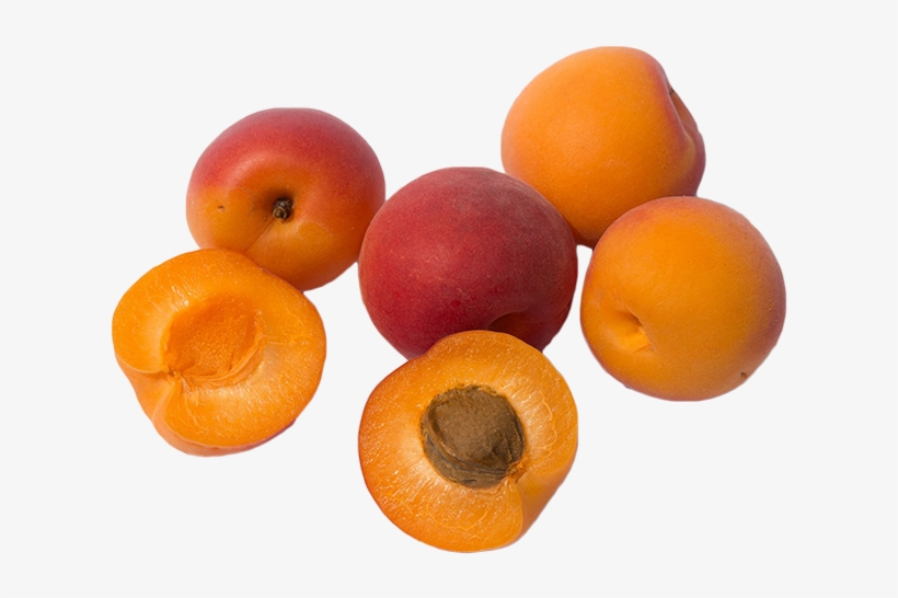Apricots - Fruits And Vegetables, transparent png download
