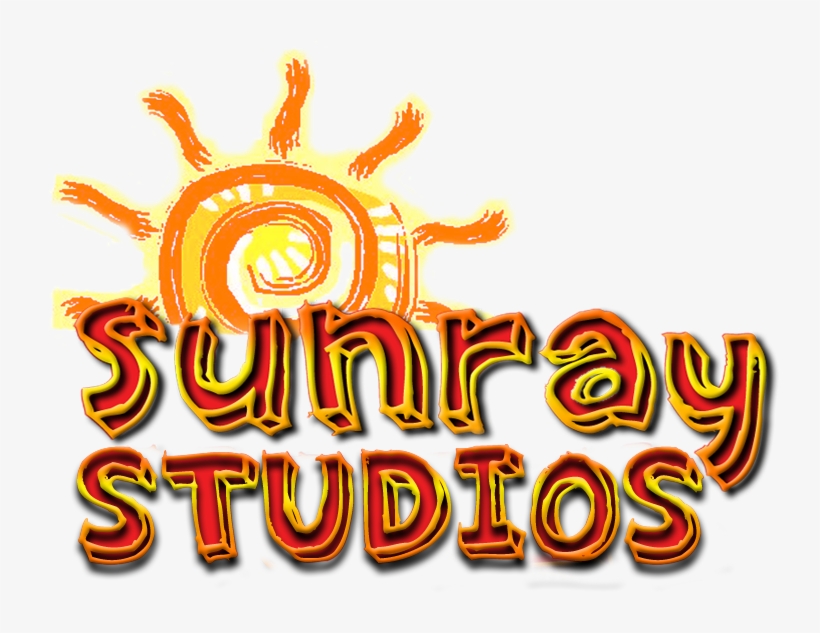 Sunray-logo - (d Pin) 25mm Lapel Pin Button Badge: Sunshine, transparent png download