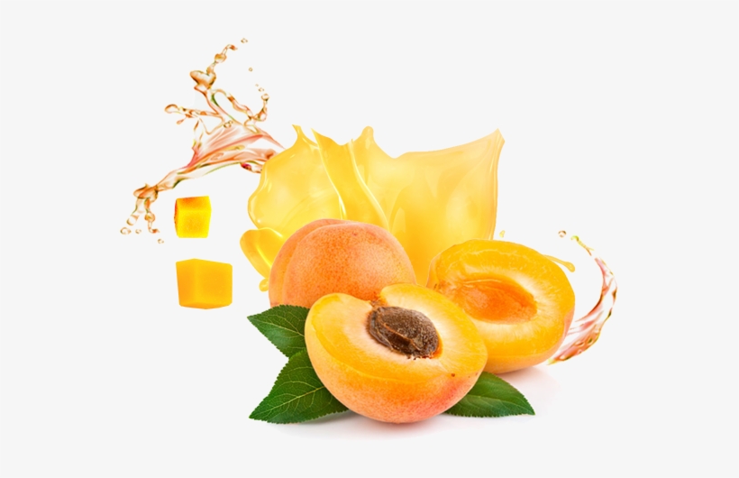 Apricot Puree Single Strength - Apricot Png, transparent png download