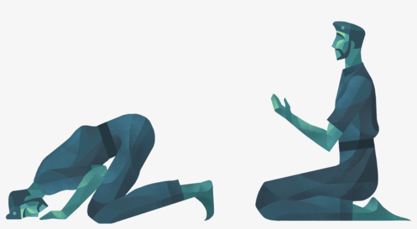 Pray Prayingn - Portable Network Graphics, transparent png download