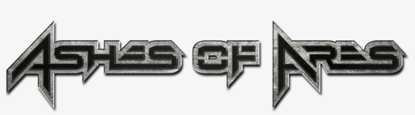 Ashes Of Ares Logo, transparent png download
