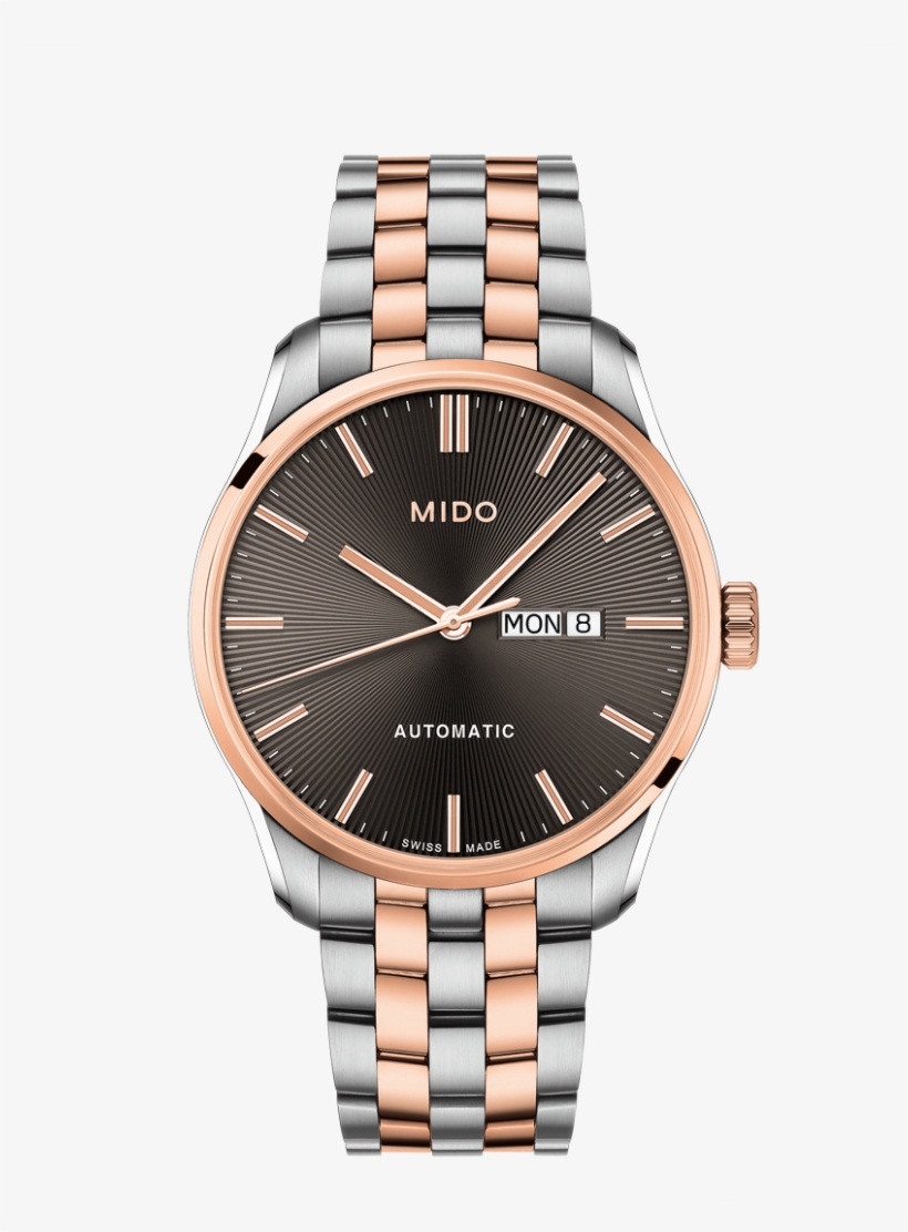 Mido M024 630.22 061.00, transparent png download