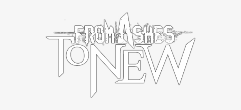 From Ashes To New Image - Ashes To New: Day One Cd, transparent png download
