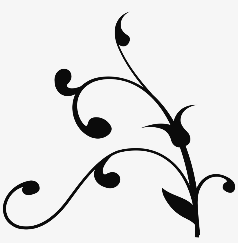 Big Image - Tree Branch Clip Art, transparent png download