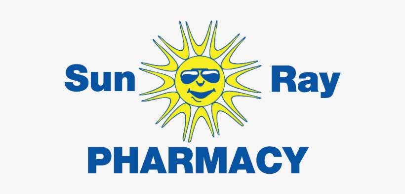 Sun Ray Pharmacy, transparent png download