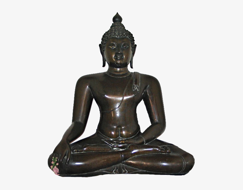 Buddha - Buddha Png, transparent png download